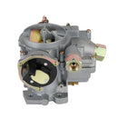 Karburátor pro Marine Mercruiser 2 Barrel 3.0L 2 CYL s dlouhou spojkou
