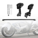 Suzuki Gsxr1300 Hayabusa 2008-2020 Protector Motor Crash Bunds Pads Sliders