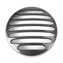 Ochranný kryt světlometu Haddlamp pro Honda Rebel Cm300 Cm 300 20-21 Red Generic