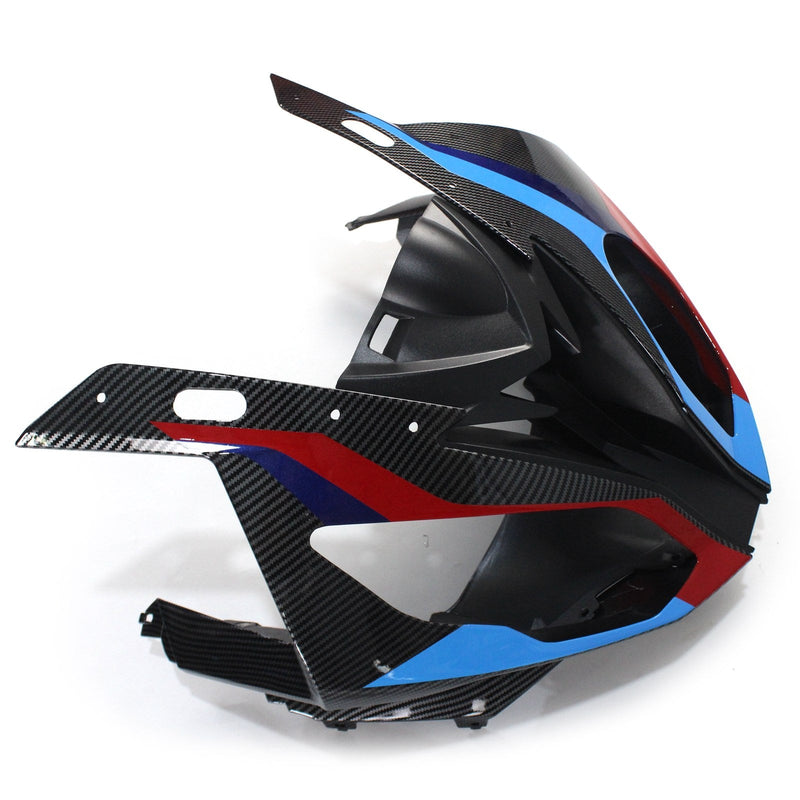 Kåpa set BMW S1000RR 2015-2016 kaross plast ABS