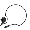 7,1-C7 Hinten Montieren Stecker Taktische Headset 6-Pin U94 PTT Für AN/PRC148 PRC152 U329