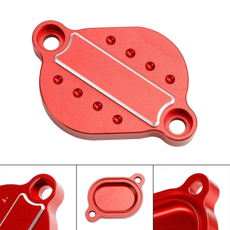 Pokrywa zaworu popychacza cylindra silnika do Hondy Ct125 Cub Hunter Monkey Red