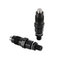 Injetores Mitsubishi L400 L300 Pajero K34T K74T P15V 2.5 TD 4PCS MD196607