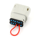 Propojka Carplay vhodná pro Harley GTS Radio 2019 a UP GTS Radio