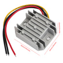 DC/DC spændingsomformer spændingsregulatormodul 8V/40V til 12V 3A 36W