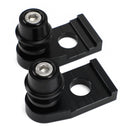 CNC-ketjun säätölohko jalustakelalla YAMAHA TENERE 700/XTZ700 2019-2021