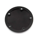 Časování Kryt časovače zapalování Klenutý bod pro Fltr Electra Glide Dyna Fxst Chrome Generic