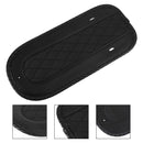 Zadní bryndáček z PU kůže Solo Seat pro Touring Road Glide Flhx 2008-2020