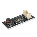 B003809.2Driver Board LED Rücklicht Ersatzmodul für BMW X3 F25 2011–2015 generisch