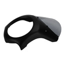 Přední sklo čelního skla Kapota předního skla pro Honda CB1000R CB650R 2019-2021 B Generic