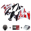 1998-2006 Suzuki Katana GSX 600 F GSX 750 F Injection Fairing Kit Body