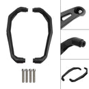 Yamaha TENERE 700 XTZ 700 2019-2022 Mobiltelefonholder for passasjerarmlener bak