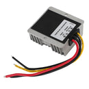 AreyourShop vandtæt DC/DC konverter regulator 12V niveau op til 48V 4A 192W