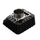 58 mm Zylinderkolben-Dichtungsring-Set für Bajaj Pulsar 160 NS NS160 2017–2023, Fedex Express