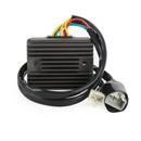 Junta retificadora do regulador do estator para Honda CB900F Hornet 02-07 31120-MCZ-003 Genérico