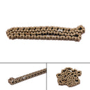 Corrente de transmissão para Husqvarna 77036013100 Fc450 Fs450 Fx450 Fe 450 Fe 501 Fe501S Genérico