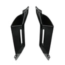 2021-2022 Honda Forza 750 nedre kledning sidevingeavledervinger