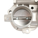 2011–2019 Seat Mii (KF1, KE1) Skoda Citigo (NF1) 1.0 Drosselklappengehäuse 04C133062D