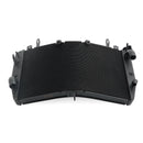 Radiador de alumínio do motor do radiador de Yamaha YZF R1 2009-2014