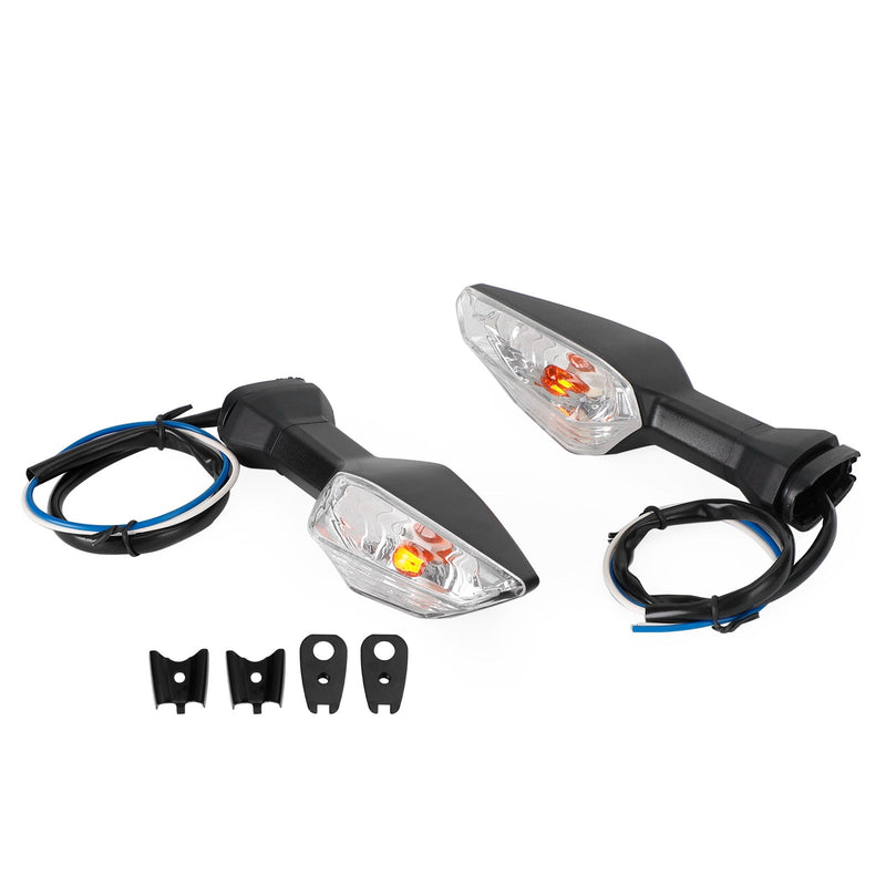 2017-2019 Kawasaki Ninja 650 400 Blinkersindikatorlampa