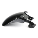 ABS plastové přední sklo pro motocykly Harley Dyna Softail Models Generic