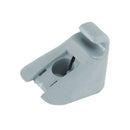 Halteclip für Sonnenblendenhalter 25984566 für Pontiac Malibu 2006–2010 Generic