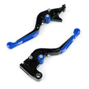 Justerbart koblingsbremsegreb til Honda CB500F CBR500R CBR250R CBR 300 RR CB300F Generisk