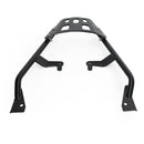 Gepäckbrücke Heckgepäckträger schwarz für Honda X-ADV 750 XADV 750 ab 21-22
