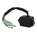 CDI BOX tænder passer til Yamaha 5 HK 6 HK 6C 8 HK 8C 48 HK E48C 55 HK E55C 696-85540