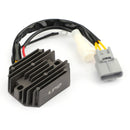 Usměrňovač pro Tohatsu MFS30B MFS25B 2005-2014 25HP 30HP 4taktní přívěsný motor Generic