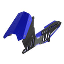 2013-2021 YAMAHA YZF R25 R3 MT-25 MT-03 Kædebeskyttelsesdæksel til baghjul