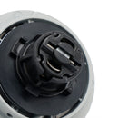 Yamaha WR 125 RX WR125R WR125X 2009–2014 Benzin-Tankdeckelschloss und Schlüssel