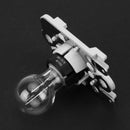 Do żarówki hamulca samochodowego Philips Ph16W2801 - żarówka cofania 12V 16W ​​​​dla Benz