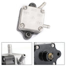 66m-24410-10-00/11-00 Polttoainepumppu Yamaha 4-tahti 9,9HP 15HP perämoottori