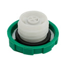 Låsbart tankdæksel 6661696, passer til Bobcat minilæsser 751 753 763 773 853 863 873