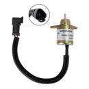 Brændstofstopmagnet 1503ES-12S5SUC11S SA-4564 SA-4817 SA-4920 til Yanmar