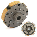 Täydellinen kytkinkengän painosarja ja jousi CFMoto CF800 UTV ATV 800cc Quad Genericille