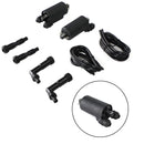 Honda CB750C CB750F CB900C CB900F CB1100F tændspolehætter og kabler