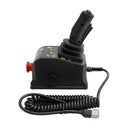 100840 Ovládací skříňka pro Genie Gen 5 GR-12 GR-15 GS-1530 GS-1930 nůžkový zvedák