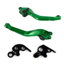 690 SMC/SMC-R 2012-2013 CNC alavanca de freio de embreagem curta