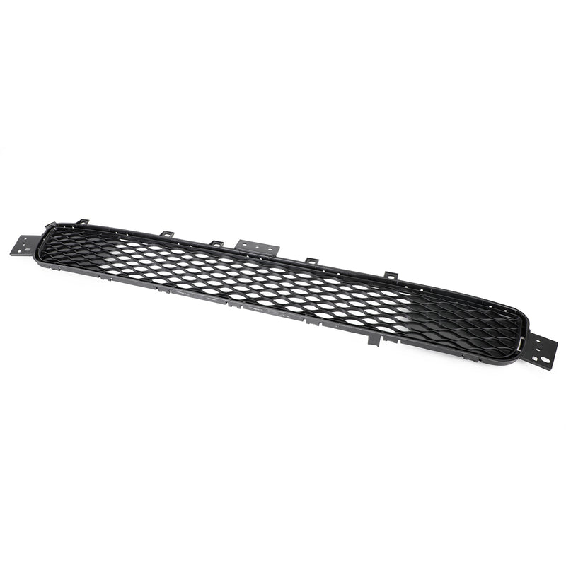 2014–2017 Infiniti Q50 Basismodell Factory Style Frontstoßstange unterer Grill