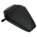 Baksete svart pute passer for Kawasaki ZX-10R ZX 10R 2016-2020