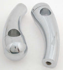 Elevador de guidão 4,5" Yamaha V-Star Honda VTX Suzuki Boulevard Kawasaki VN 900 Generic