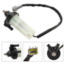 Polttoainesuodatin Yamaha 4-tahti 30 hv 50 hv 60 hv 70 hv 90 hv 115 hv 6D8-24560-00