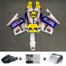 Amotopart Honda CBR250RR MC19 1988-1989 conjunto carenado carrocería