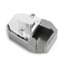 Prodlužovací brzdový pedál zvětšovací podložka cnc pro Honda Cb 400F Cb 400X 2021 Titan Generic