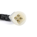 CDI tænding 59V-85540-20 Passer til Yamaha YFM225 MOTO-4 86-88 YFM250 MOTO-4 89-91