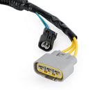 Honda 2016-2021 SXS1000 Pioneer 1000, Pioneer 1000-5 Uzwojenie stojana generatora