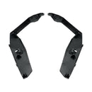 Honda X-ADV 750 XADV 2021-2023 sidepedaldæksel kåbebeklædning