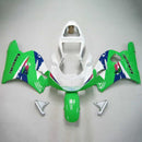 Verkleidungsset für Kawasaki ZXR400 1992-1996 Generic